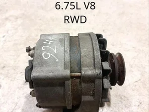 Bentley 0290800053, 1197311008 MULSANNE 1981 Alternator