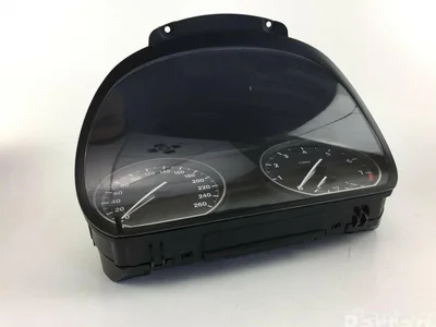 BMW 9141470 1 (E87) 2013 Tableau de bord - Image 1