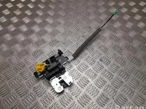 Audi 89A 827 506 / 89A827506 Q4 e-tron F4B 2024 Serrure