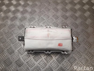 Toyota TG14B06001, 82140-47031 / TG14B06001, 8214047031 PRIUS (_W5_) 2016 Airbag de passager - Image 1