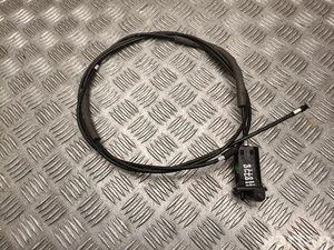 Hyundai BE0005F12 Kona II 2025 Tankcap lock
