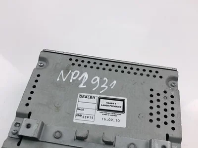 Ford FOCUS III 2015 Radio / lecteur CD - Image 1