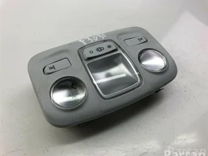 Peugeot 96781444PR 2008 2015 Lumière intérieure