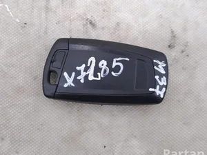 BMW X3 (F25) 2011 Clé