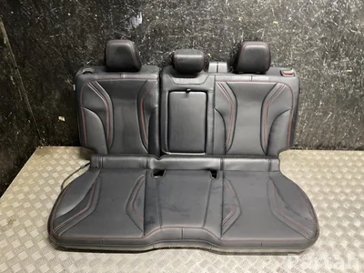 Ford USA Mustang Mach-E 2022 Fotel tylny - Zdjęcie 1