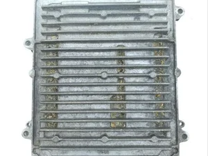 Mercedes-Benz A2789001300, A2789011300, 0261S07813 SL (R231) 2013 Unité de contrôle moteur