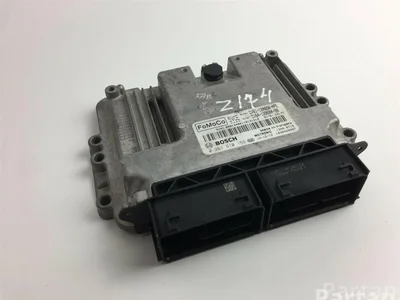 Ford CV61-12A650-APE; CV61-12B684-BB; 0261S10159 / CV6112A650APE, CV6112B684BB, 0261S10159 FOCUS III 2015 Valdymo blokai - Nuotrauka 1