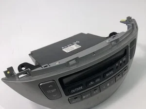 Toyota 55900-2J600 / 559002J600 PREVIA (_R3_) 2002 Contrôle automatique de la climatisation