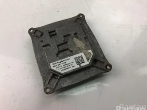 Audi 8K0907472 A4 (8K2, B8) 2010 Блок контроля исправности ламп