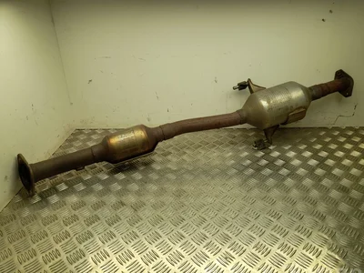 Toyota 30T18 C-HR (_X1_) 2016 Catalyseur - Image 1