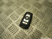 BMW 170 5 (F10) 2012 Clé