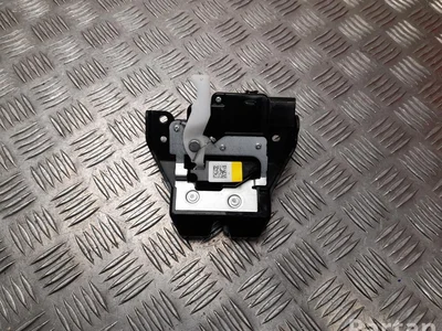 Kia P1AM1286 XCeed (CD) 2021 Serrure - Image 1