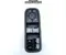 Porsche 971959858E, 971959858 Cayenne 9Y0 9Y3 2019 Fensterheberschalter vorne links - Bild 1