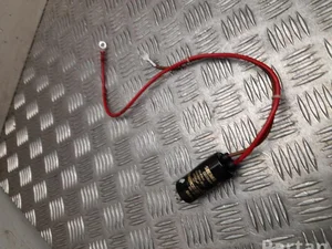 Mercedes-Benz 1405470101 S-CLASS Coupe (C140) 1994 Relais