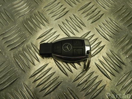 MERCEDES-BENZ 2008DJ4519 C-CLASS (W204) 2011 Key