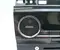 Maserati 68257004AA GHIBLI (M157) 2015 Radijas / CD grotuvas - Nuotrauka 2