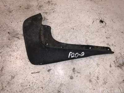 Volvo 9190791 S80 I (TS, XY) 2002 Schwellerverkleidung - Bild 1