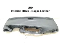 Chrysler 670049154, 5SP821A3AG, SB21225859, 5091269, 6EC03TRMAA, 3354260, 3354264, 2893779, 68093123AD Pacifica 2021 Deska rozdzielcza