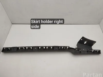 Maserati GRAN TURISMO 2008 Support / montage - Image 1