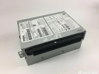 Volvo 32247254AA V40 Hatchback 2017 Radio / lecteur CD - Image 1