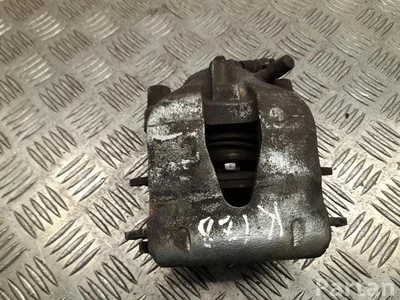 Škoda 2Q0 615 105 AJ / 2Q0615105AJ Fabia PJ 2025 Stabdžių apkaba kairė priekis - Paveiksliukas 1