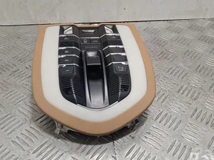 Porsche 7PP919317 PANAMERA (970) 2010 Éclairage intérieur