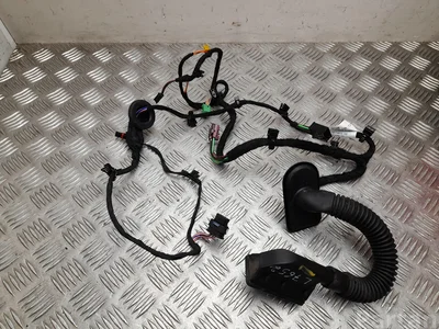 Mercedes-Benz A2535406831 EQC (N293) 2020 Harnais - Image 1