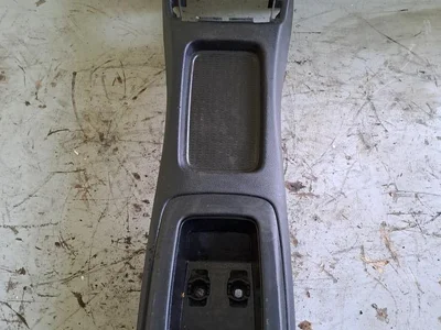 BMW 3 Convertible (E93) 2011 Console centrale - Image 1