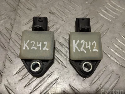 Maserati 20123234213980, 20123234212257 GRAN TURISMO 2012 Capteur d'impact (systèmes d'airbag) - Image 1