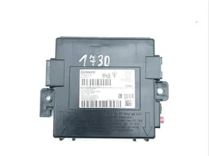 Maserati 670101219, P670101219, A2C99010202 LEVANTE 2017 Sterownik elektronicznego dostępu i uruchomiania samochodu (KESSY)