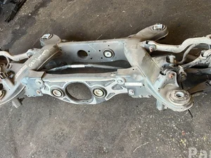 Mercedes-Benz A2063509607 C-Class (W206) 2022 galinis tiltas (balkis)