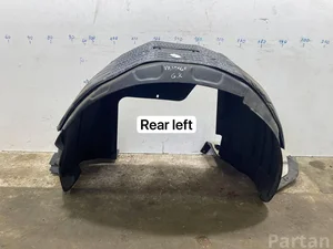 Aston Martin 6G33-54279D23AD / 6G3354279D23AD Vantage Coupe 2009 Doublure d'aile Left Rear