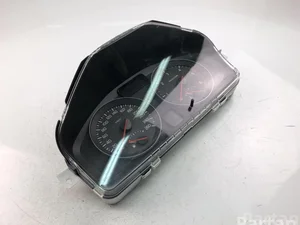 Volvo 31296228 V50 (MW) 2007 Tablero de instrumentos
