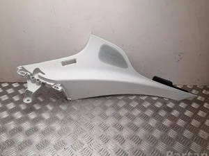 Mercedes-Benz A 206 690 03 01 / A2066900301 C-Class estate (S206) 2022 Tapisserie voiture