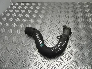 Kia 2.5 / 25 SORENTO I (JC) 2005 Tuyau de radiateur