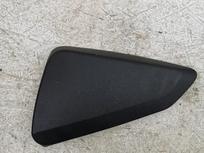 Peugeot 98298083ZD 208 II (P21) 2021 Couverture pour tableau de bord - Image 1