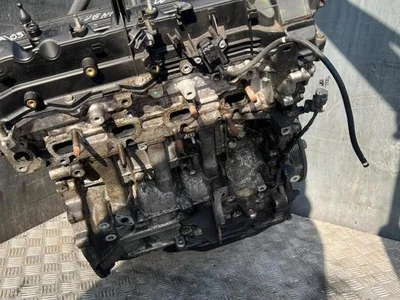 Toyota 1AD FTV / 1ADFTV AVENSIS Saloon (_T27_) 2012 Moteur complet - Image 1