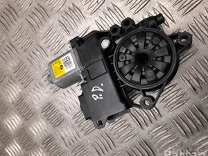 Kia 82460-CV010 / 82460CV010 EV6 (CV) 2022 Moteur de lève-vitre Right Front