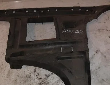 Volvo 08693383 V70 II (SW) 2006 Support pour pare-chocs - Image 1