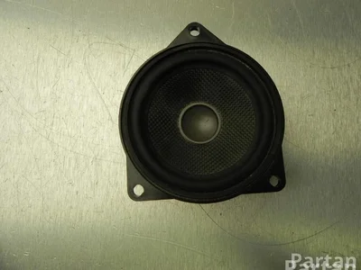 BMW 9133410, 65139240641 7 (F01, F02, F03, F04) 2011 Haut-parleur - Image 1