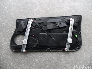 Ford 8a61b23201BJ, 8A61B045H17-AH / 8a61b23201BJ, 8A61B045H17AH FIESTA VI 2011 Lève-vitre Left Front