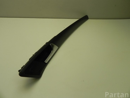 VW 5G4 867 450, 5G0 839 114 / 5G4867450, 5G0839114 GOLF VII (5G1, BQ1, BE1, BE2) 2013 Door Handle, interior