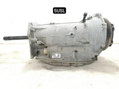 Chevrolet 24273222, 005041371, 24265027, 24269568, 002024482, 24273061 CORVETTE (C7) 2015 Automatikgetriebe - Bild 1