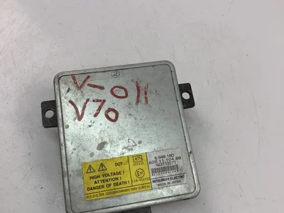 BMW 6948180 3 (E90) 2010 Steuergerät leuchtweitenregulierung - Bild 1