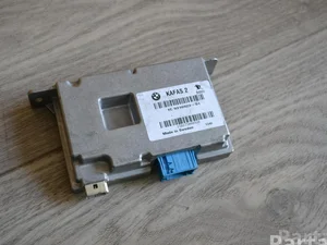 BMW 1C9316923-01, 9316923 / 1C931692301, 9316923 3 (F30, F80) 2014 Unité de contrôle pour caméra