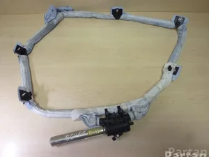 Volkswagen 3C0 880 741 B / 3C0880741B PASSAT (3C2) 2007 Airbag de tête