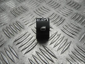 BMW 9 163 520 / 9163520 7 (F01, F02, F03, F04) 2011 Bouton de lève-vitre