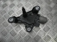 Peugeot 9819900080 2008 II (P24) 2020 Moteur d'essuie-glace