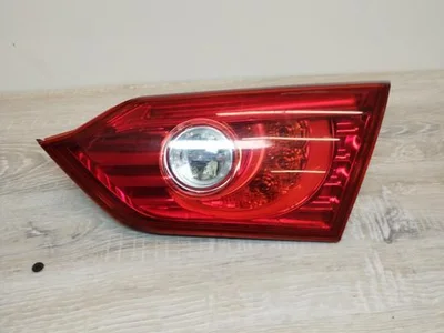 Gebrauchtes Original Infiniti A045255 Q50 2015 Rückleuchte rechts - Bild 1