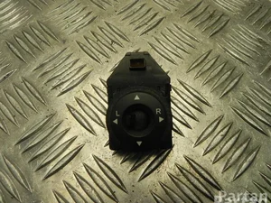 Kia 457480 CEE'D SW (ED) 2008 Bouton de miroir électrique